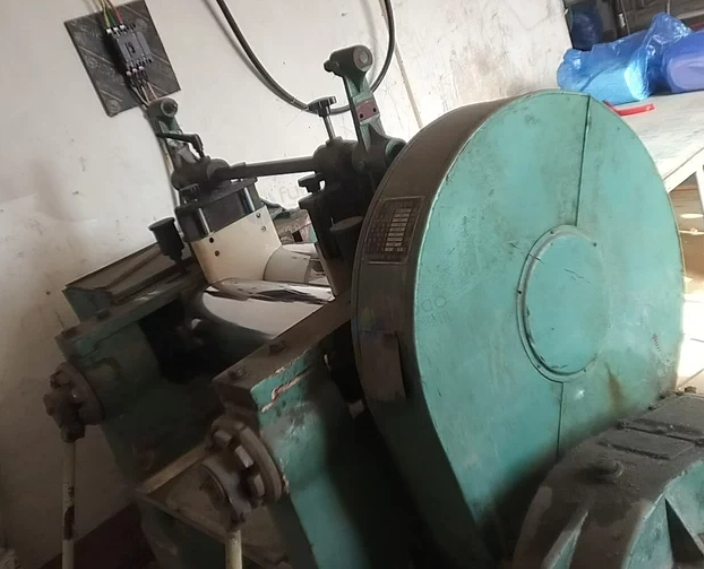 青岛地区处理9寸开练机