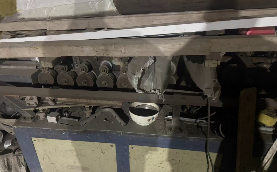 太原地区处理共板法兰机