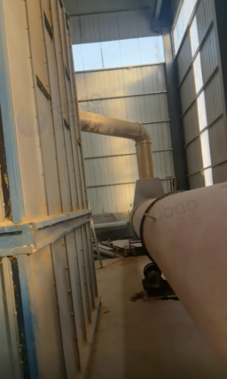 滨州地区处理烘干设备