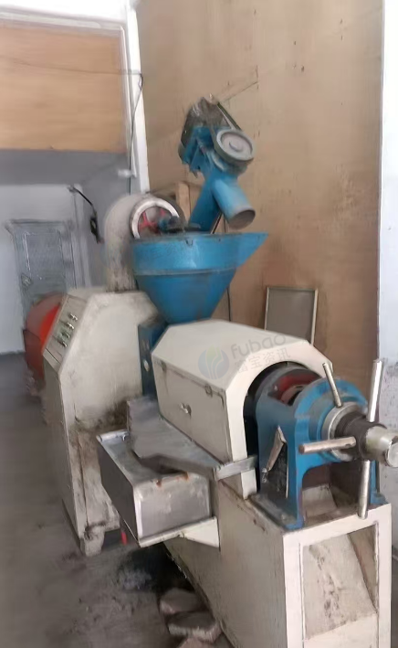 衡阳地区作坊处理大品牌油博士榨油机