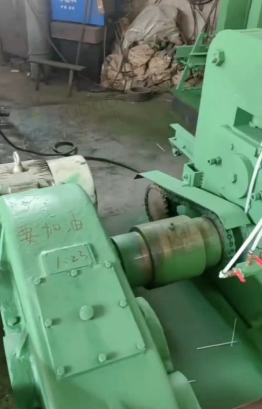 重庆地区处理扳手轧机