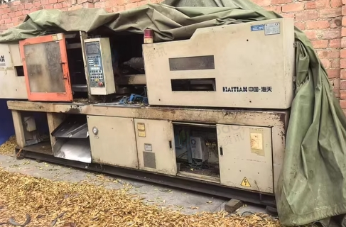 成都地区处理海天注塑机