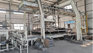 邢台地区处理砖厂所有生产设备