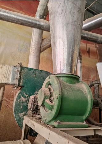 沧州地区处理石磨磨面机