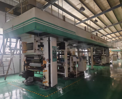 漳州地区处理渭南复合机干复设备