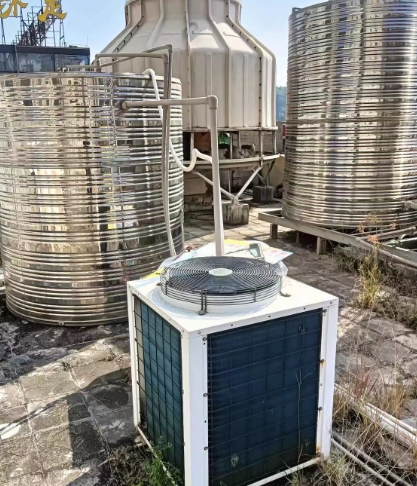 肇庆地区处理空气能热泵热水器、蒸气桑拿机、办公桌椅等