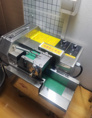 南通地区处理包子店全套设备