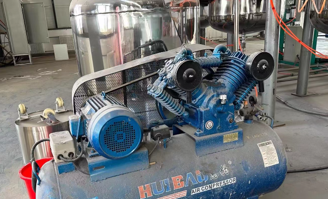 榆林地区处理油漆设备