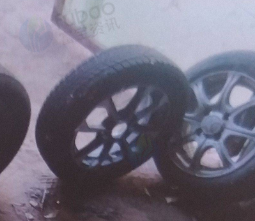 通辽地区处理雪地胎