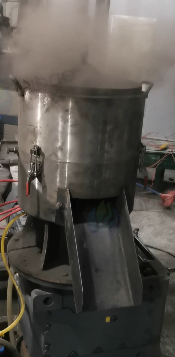 南宁地区处理450颗粒机