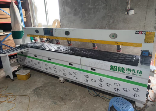 武汉地区工厂处理封边机、加工中心、吸塑机、打磨机等