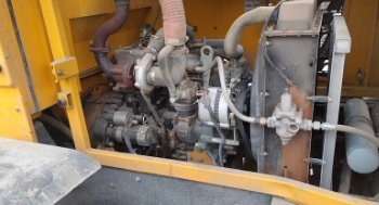 临沂地区处理铲车