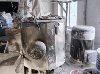 威海地区处理塑料颗粒机