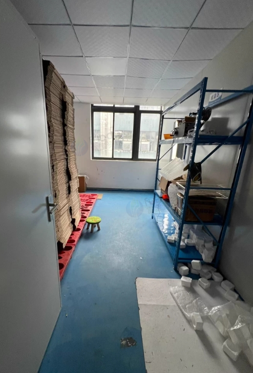 贵阳地区处理5层包装箱、货架