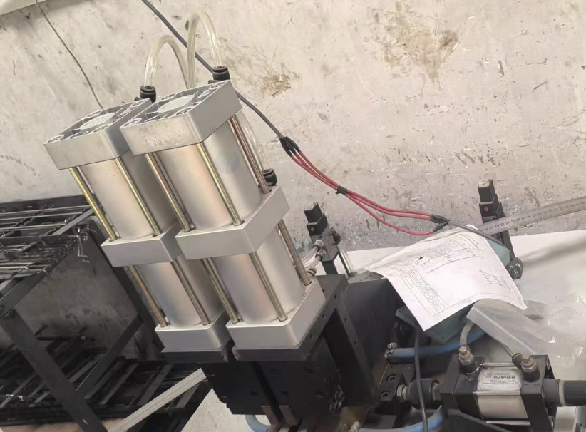 中山地区处理气动对焊机