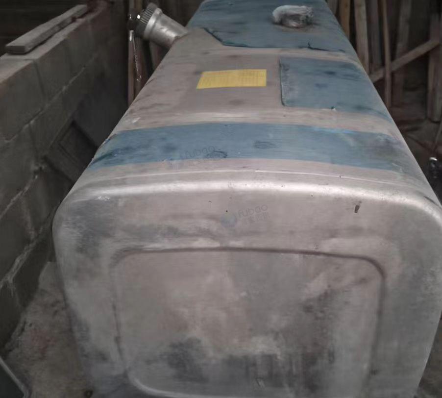 临沂地区处理600升货车油箱