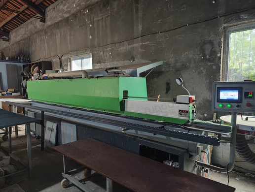 武汉地区工厂处理封边机、加工中心、吸塑机、打磨机等