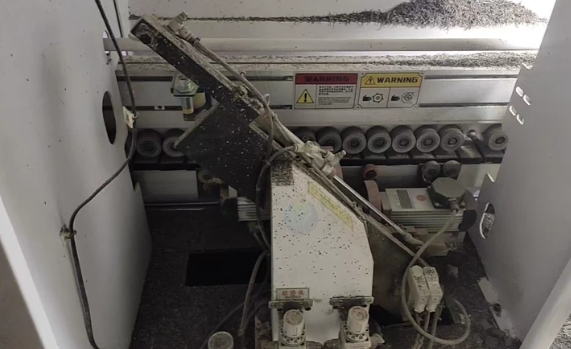 毕节地区处理20年跟踪封边机