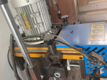 青岛地区工厂处理高速仿型铣