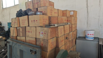 烟台地区处理纯铜国标电机