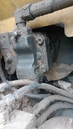 菏泽地区处理徐工X80挖掘机