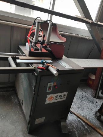 无锡地区工厂处理移门制作整厂设备