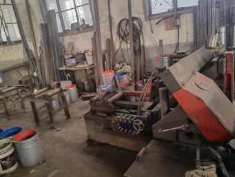 烟台地区处理折弯机 裁板机 下料机 角度据