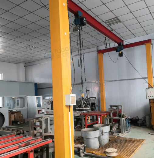 徐州地区工厂处理气瓶检验全套设备