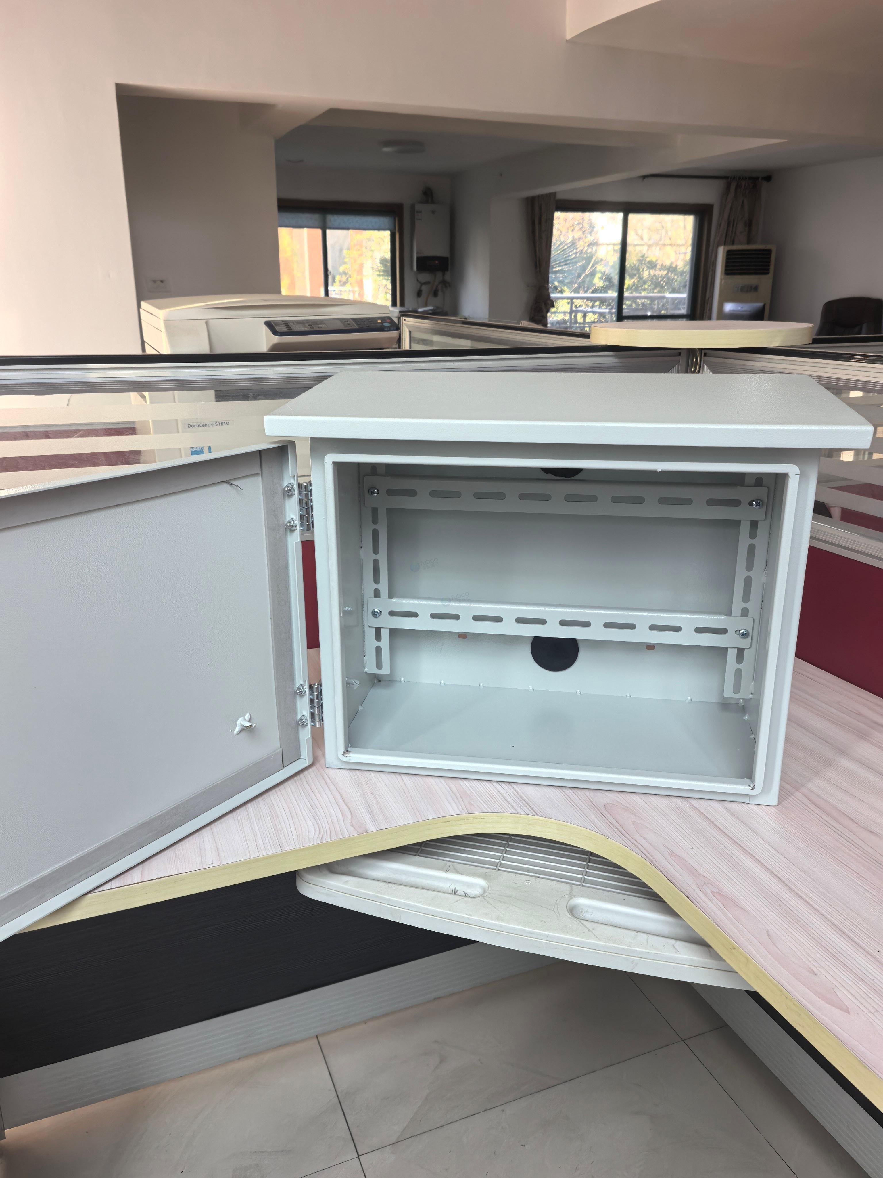 供应：三级配电柜