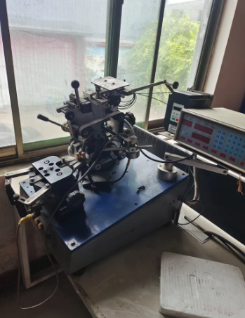 济南地区电子厂处理设备