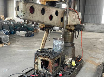 济南地区个人处理摇臂钻床