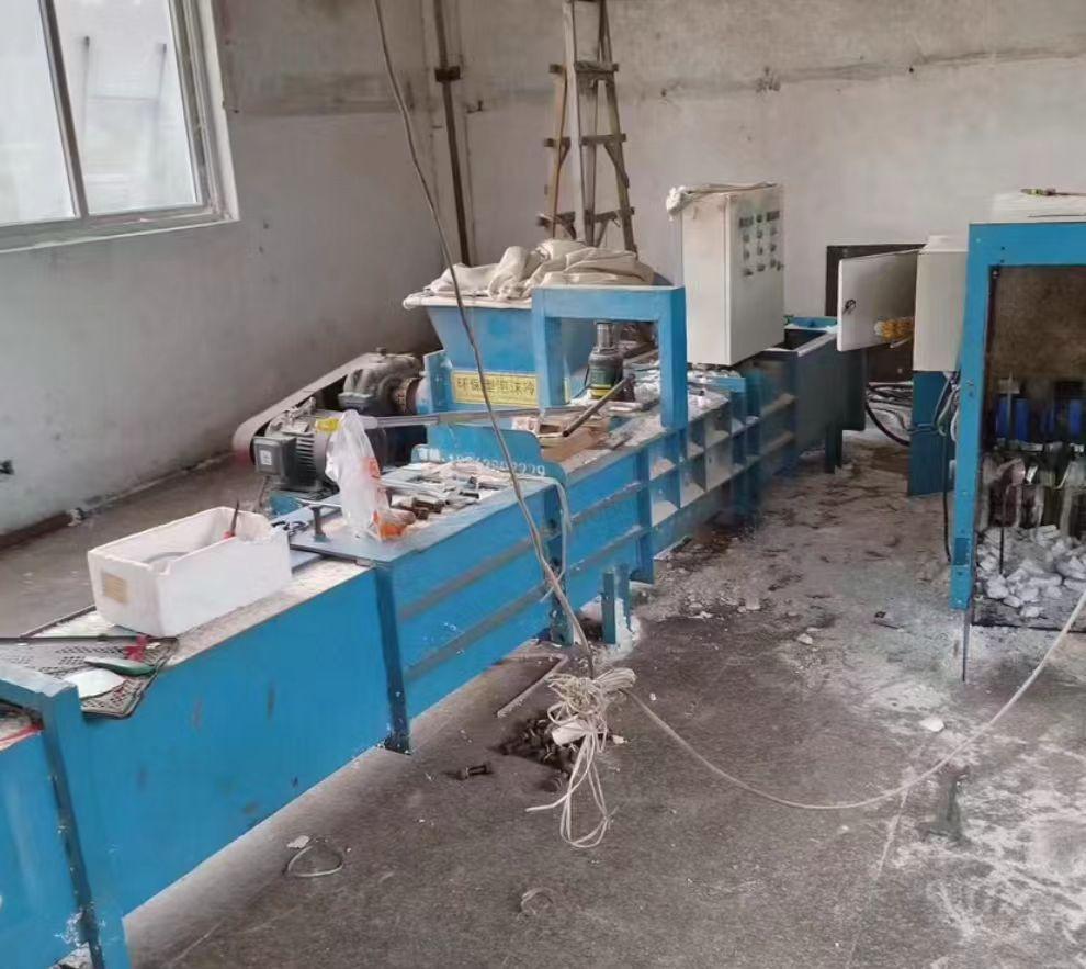 阜阳地区个人处理冷压机