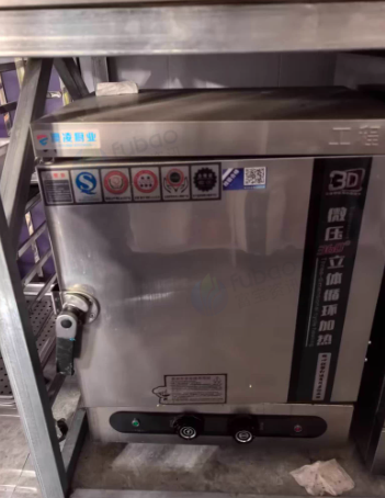 济宁地区处理全套烘培设备