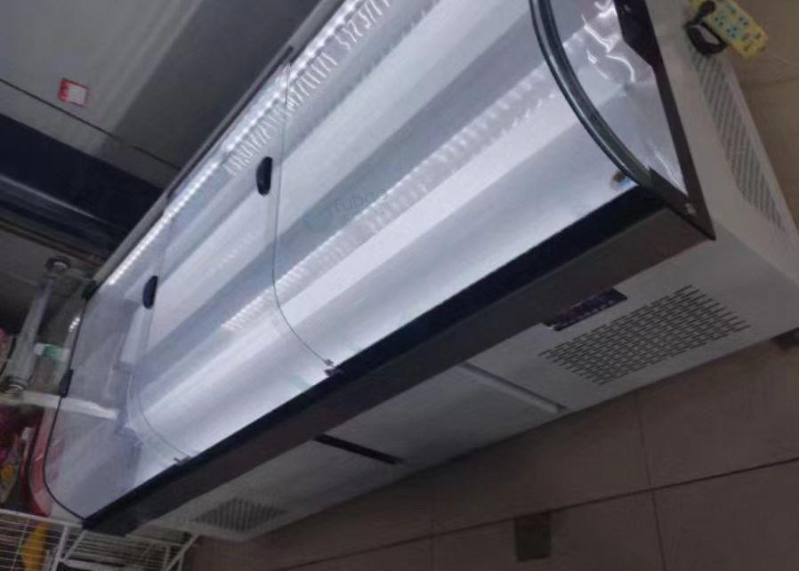 锡林郭勒盟地区处理冷藏展柜