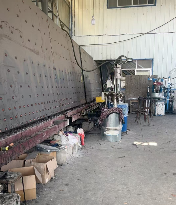 长沙地区处理玻璃清洗夹胶打胶设备、螺杆式压缩机、3湘电大功率空压机、空调扬子鳄1.5等设备