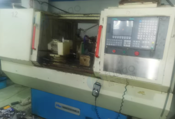 济宁地区工厂处理MKS1312数控外圆磨床