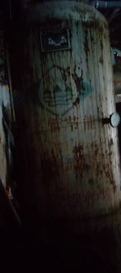 绵阳地区处理汽水两用环保锅炉