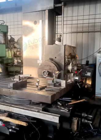 济南地区处理汉川TX611C数显卧式铣镗床