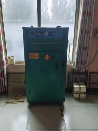 济南地区电子厂处理设备