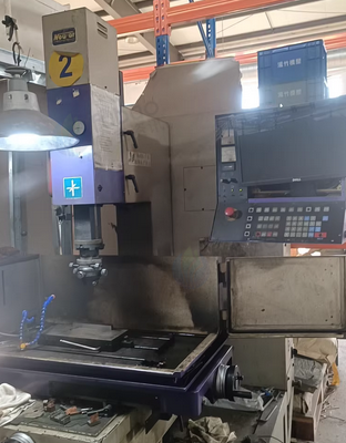 上海地区处理火花机