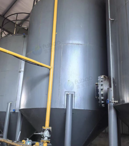 重庆地区处理食用油精炼设备