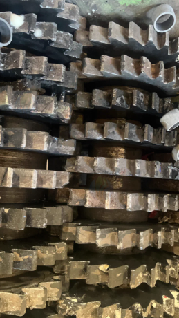 济南地区处理800型撕碎机