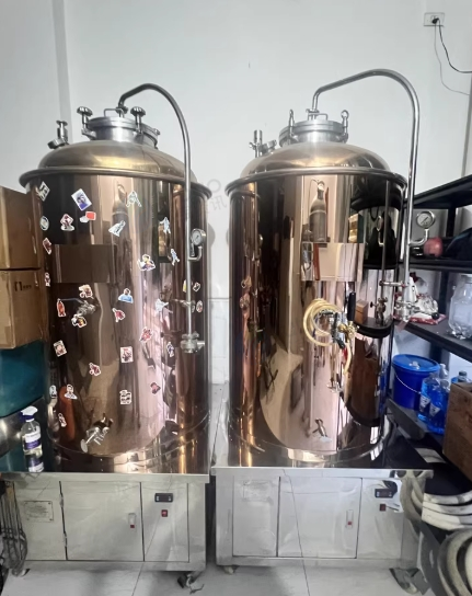 达州地区处理1拖7酿酒设备