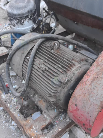 淄博地区个人处理1000型锤式粉碎机