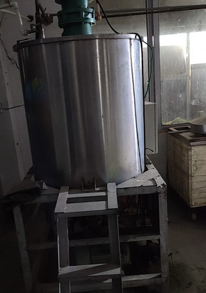 恩施地区处理全自动魔芋豆腐机器