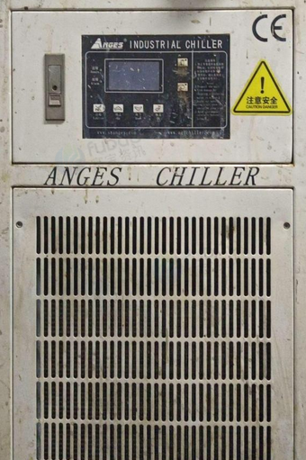 苏州地区工厂处理百特9300S全自动激光粒度仪、依肯ERS2000-05高剪切均质乳化机