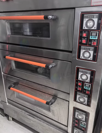 齐齐哈尔地区蛋糕店处理全套设备