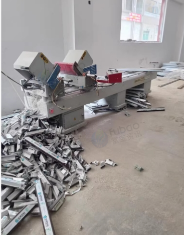 黔南地区处理门窗设备、空压机