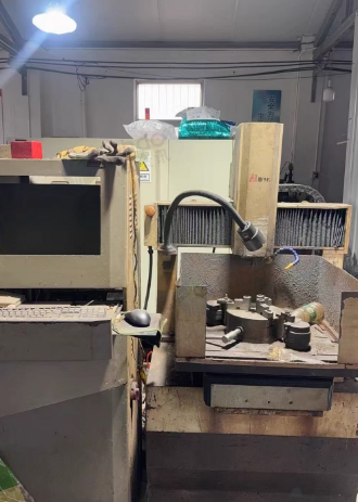 盐城地区处理北京精雕机