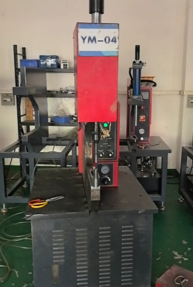 东莞地区处理液压压铆机8吨